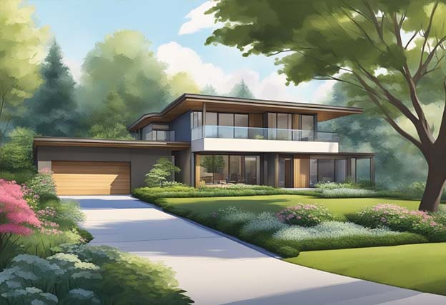 Functional Beauty: How Effective Landscaping Enhances Your Home Sarasota Florida